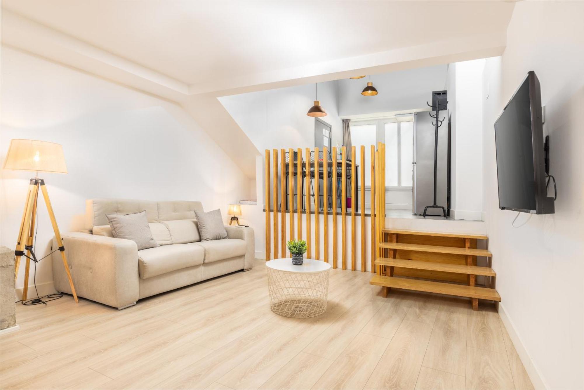 Egona -Apartamentos Itxaropena Zarautz Dış mekan fotoğraf