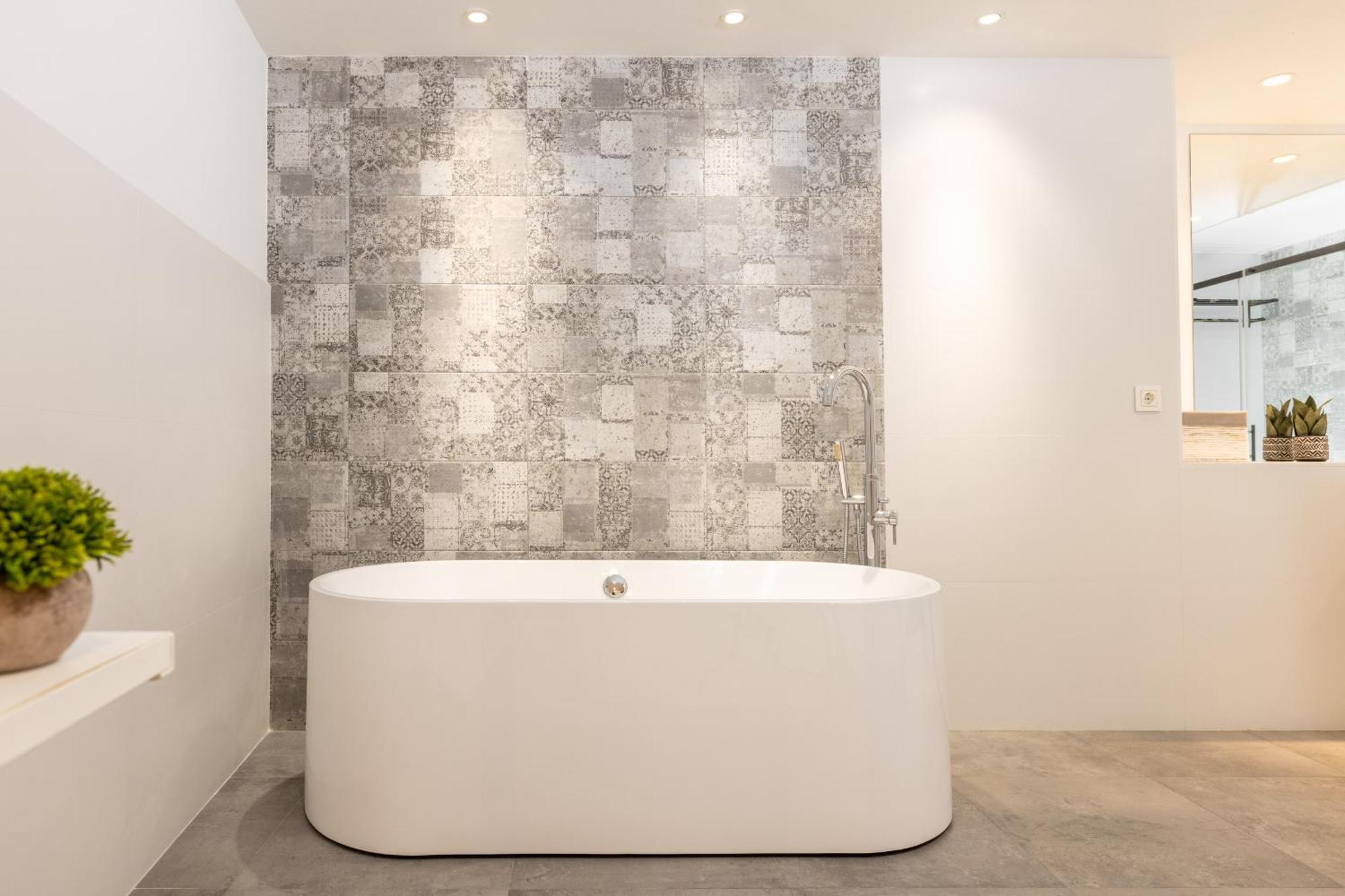 Egona -Apartamentos Itxaropena Zarautz Dış mekan fotoğraf