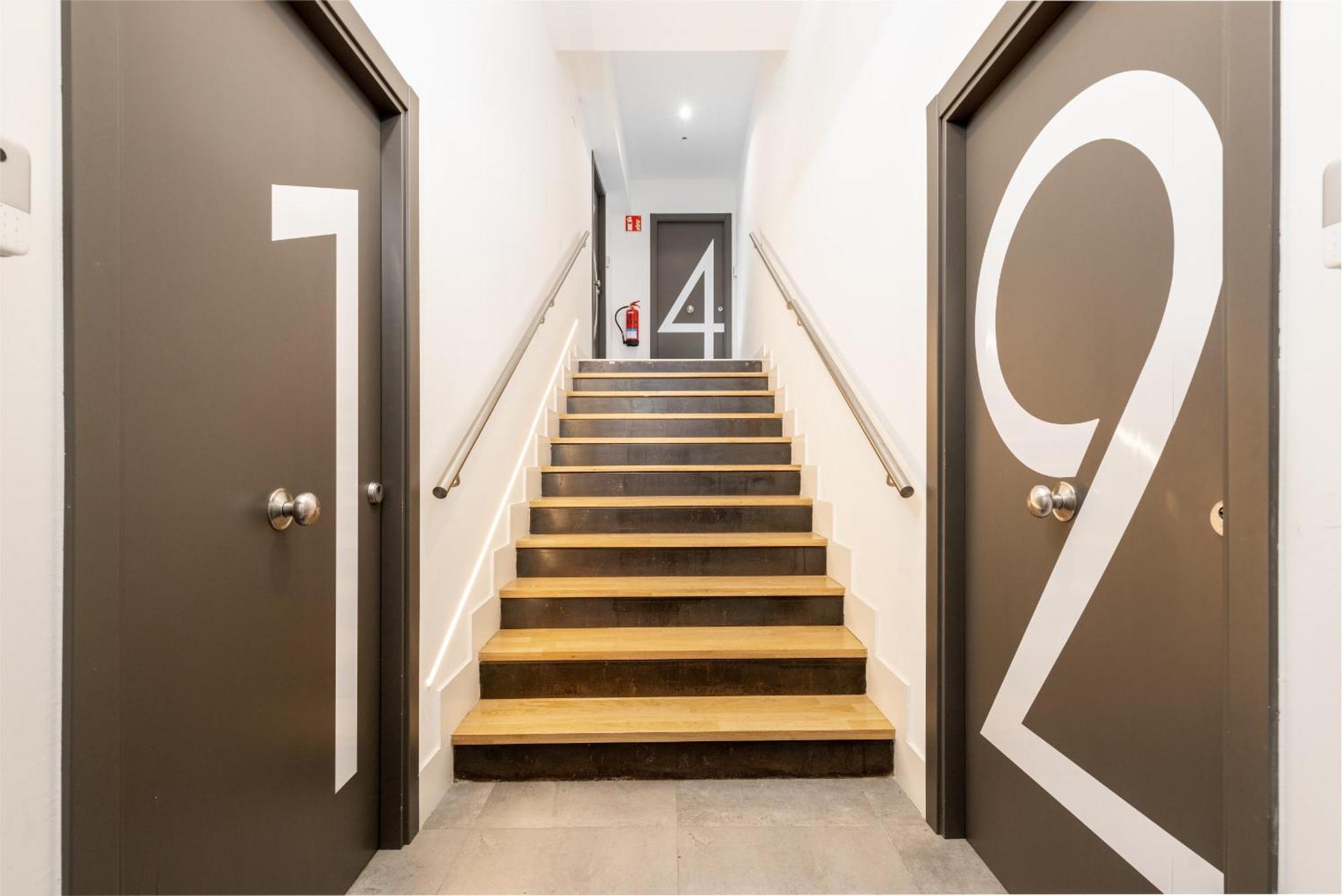 Egona -Apartamentos Itxaropena Zarautz Dış mekan fotoğraf