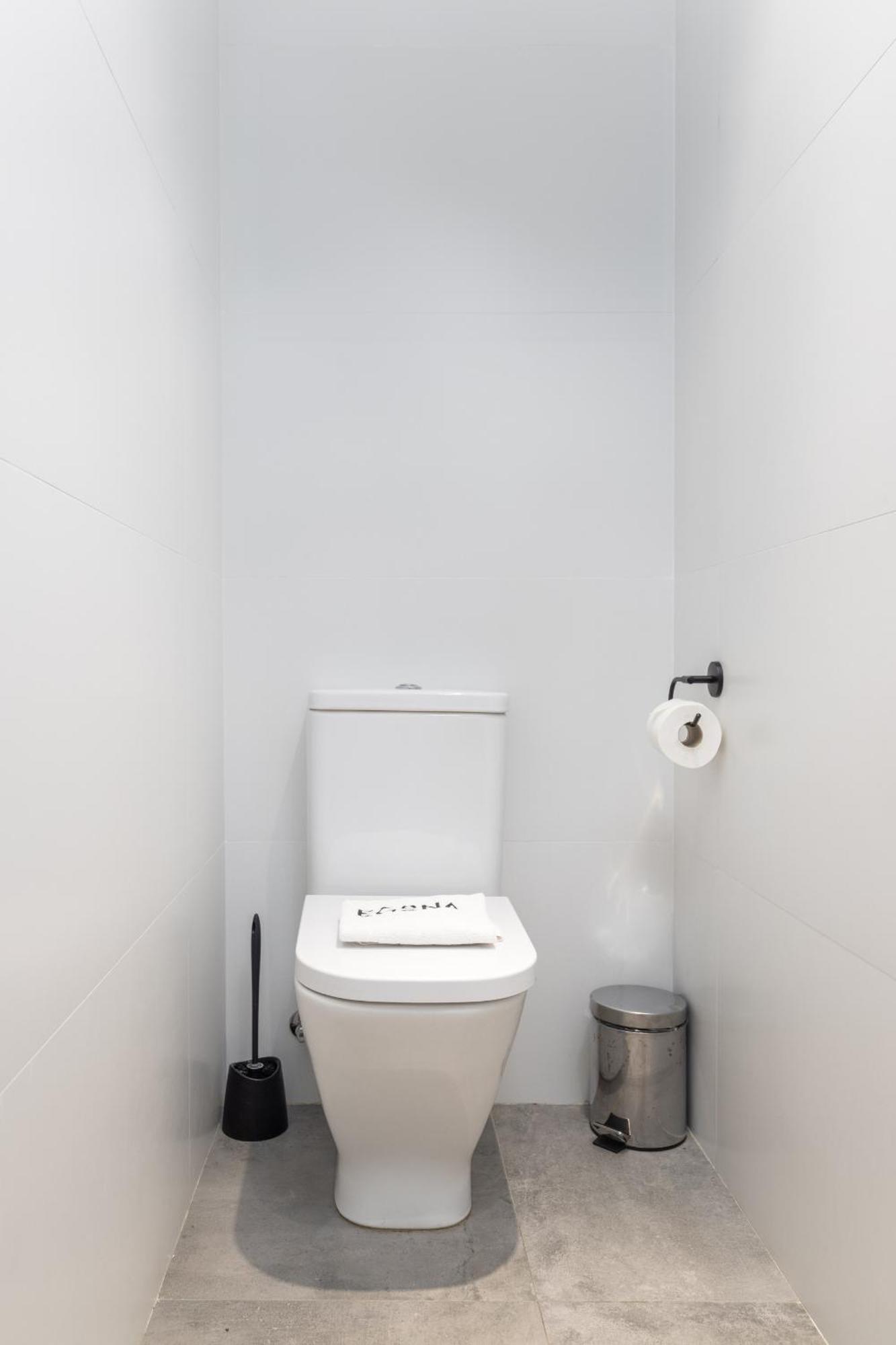 Egona -Apartamentos Itxaropena Zarautz Dış mekan fotoğraf