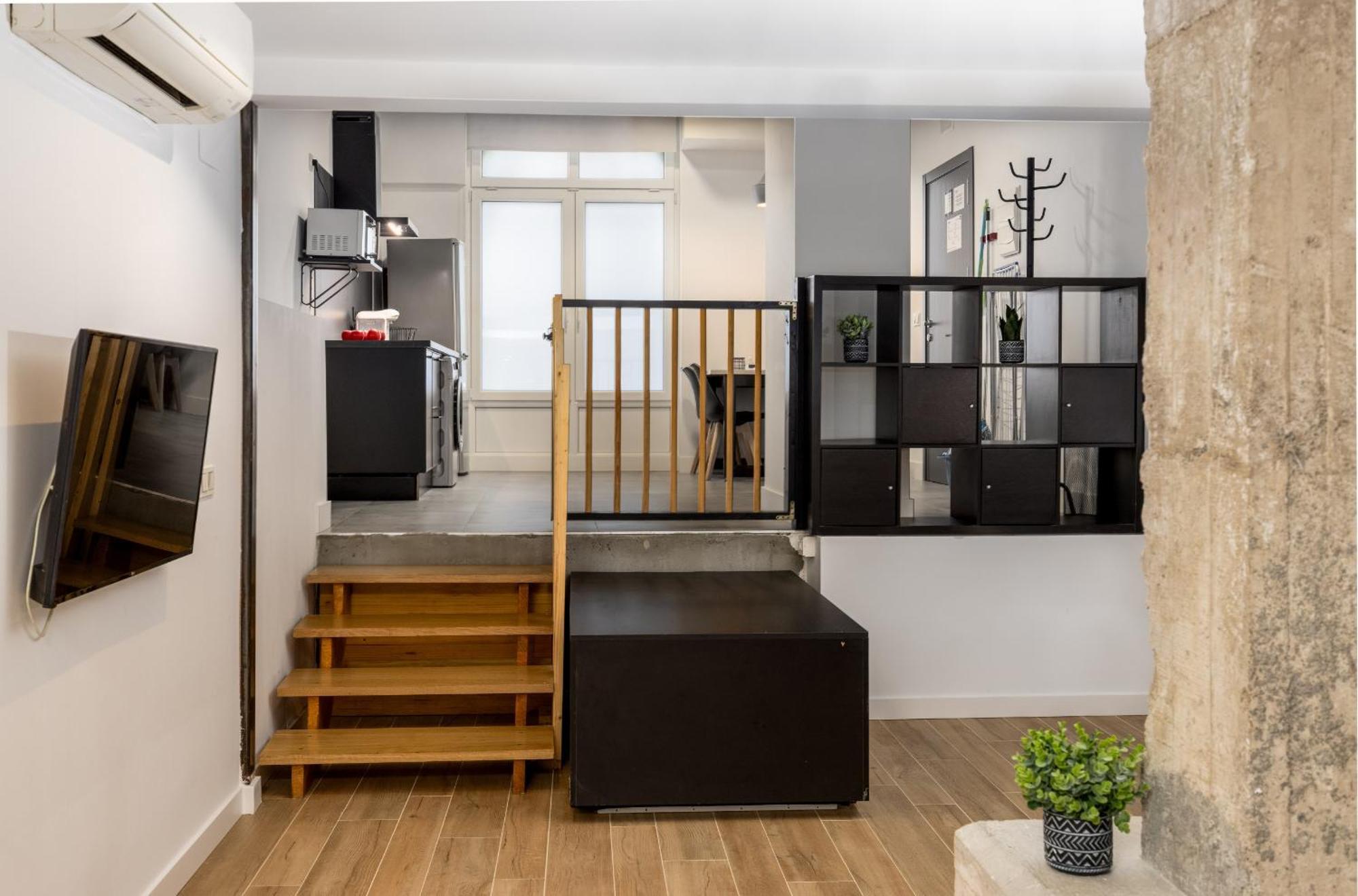 Egona -Apartamentos Itxaropena Zarautz Dış mekan fotoğraf