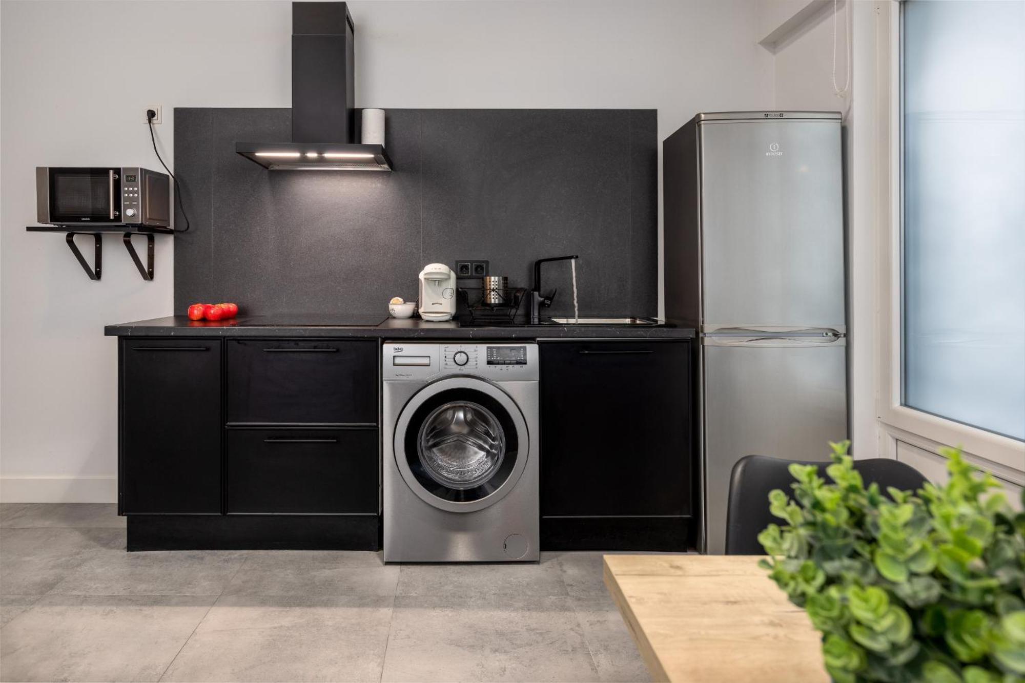 Egona -Apartamentos Itxaropena Zarautz Dış mekan fotoğraf
