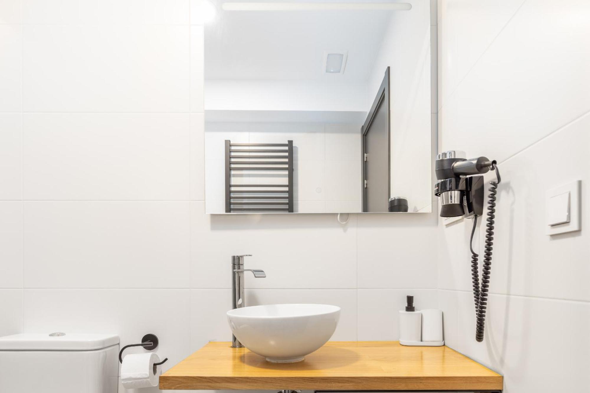 Egona -Apartamentos Itxaropena Zarautz Dış mekan fotoğraf