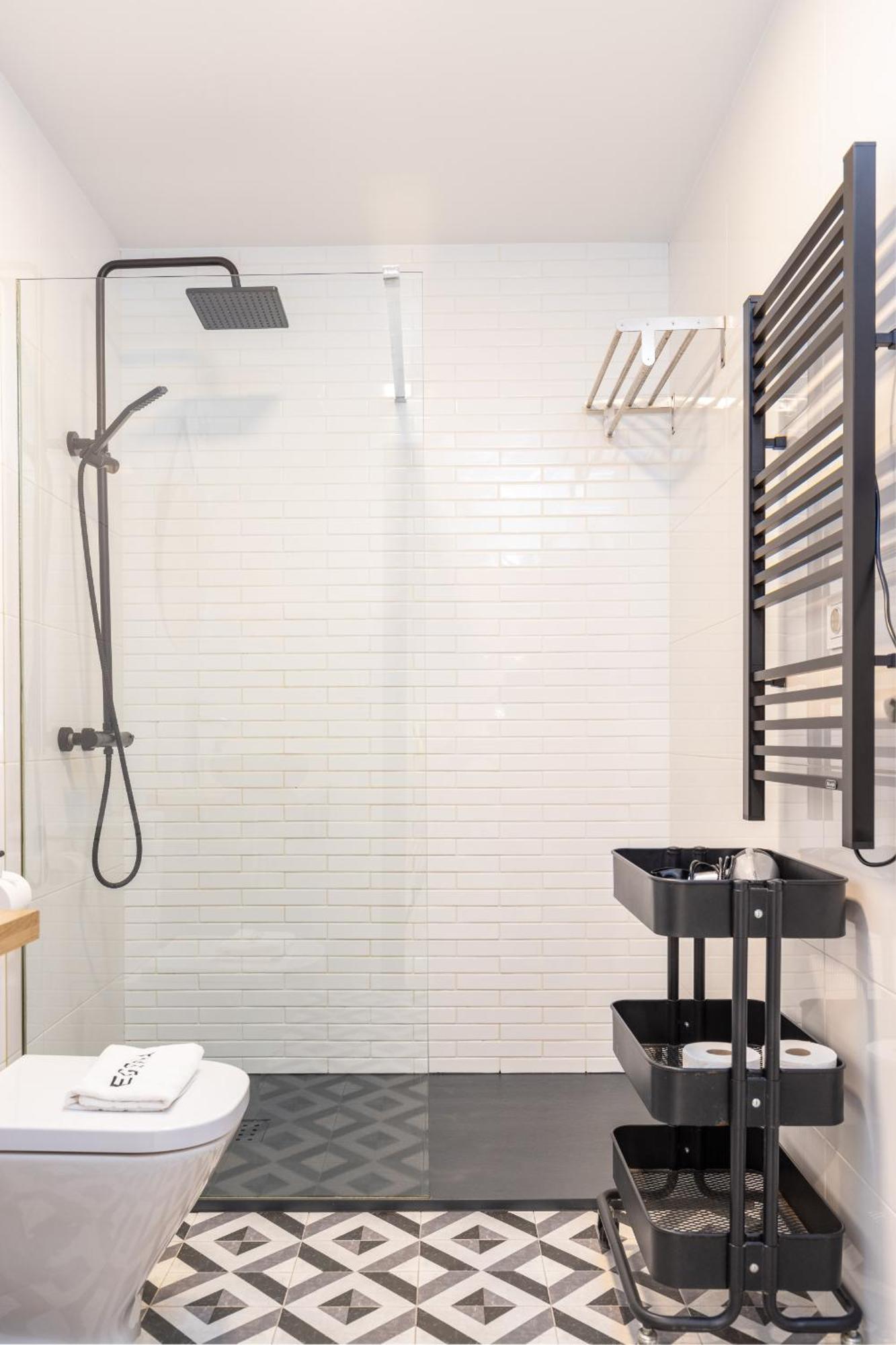 Egona -Apartamentos Itxaropena Zarautz Dış mekan fotoğraf