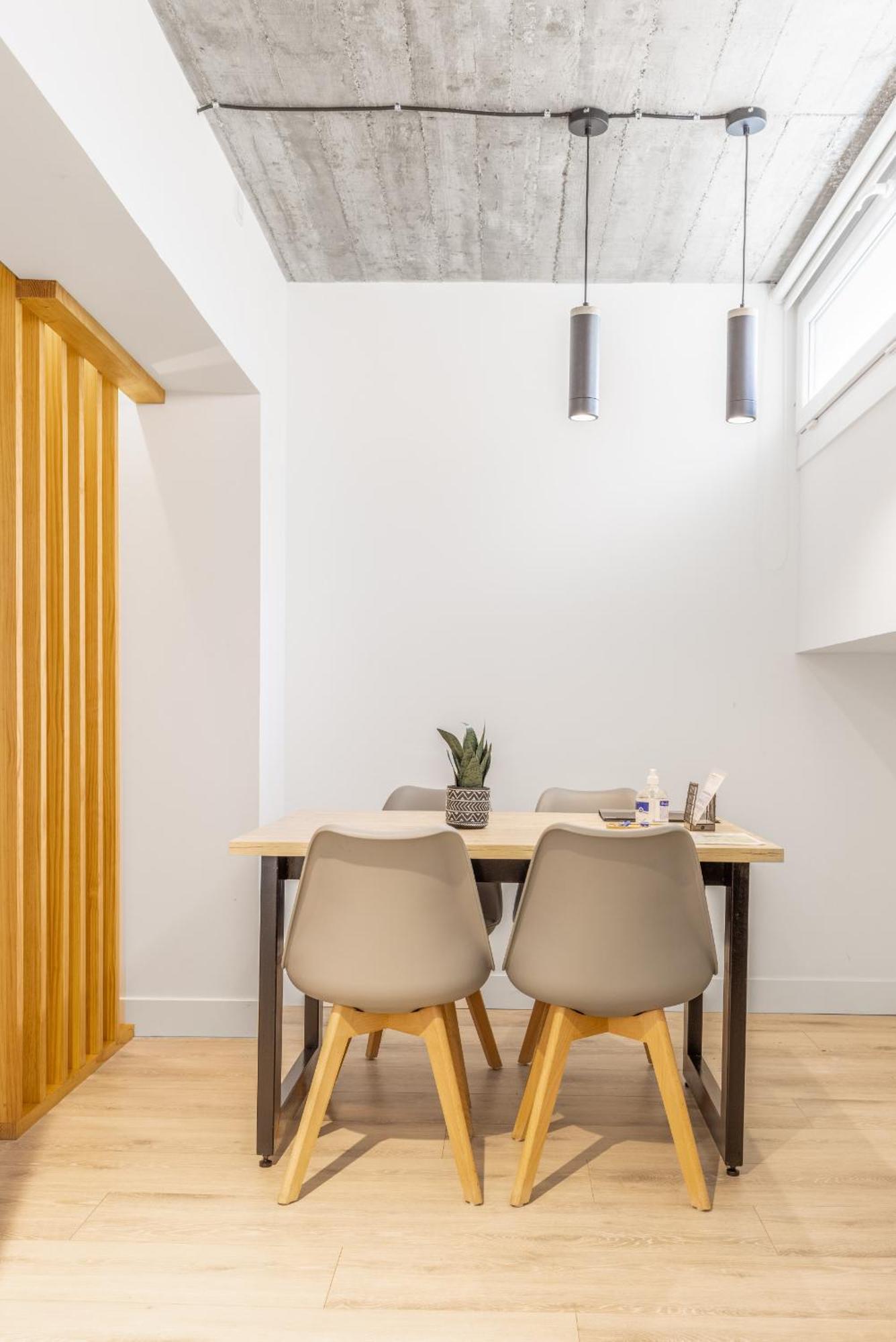 Egona -Apartamentos Itxaropena Zarautz Dış mekan fotoğraf