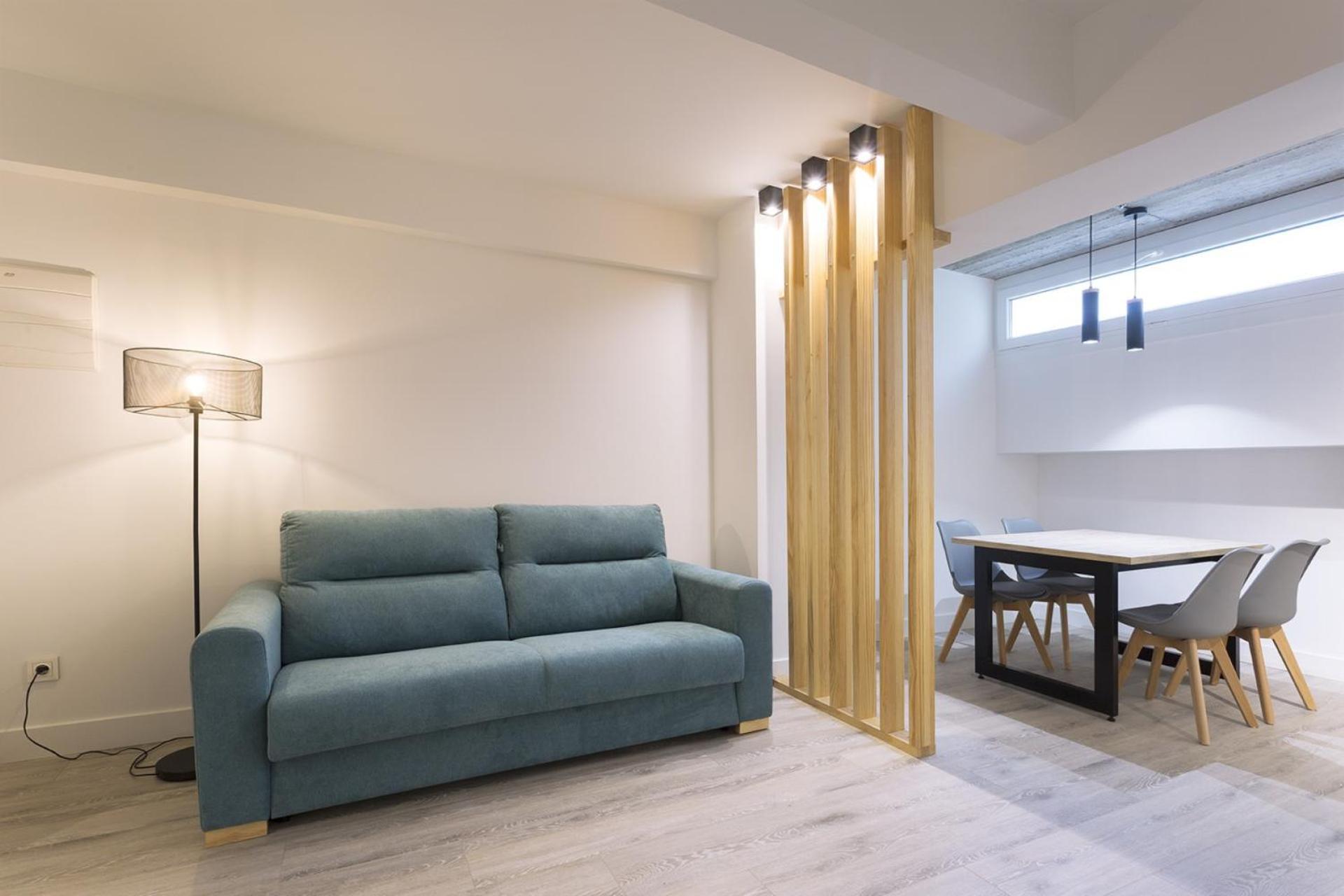 Egona -Apartamentos Itxaropena Zarautz Dış mekan fotoğraf