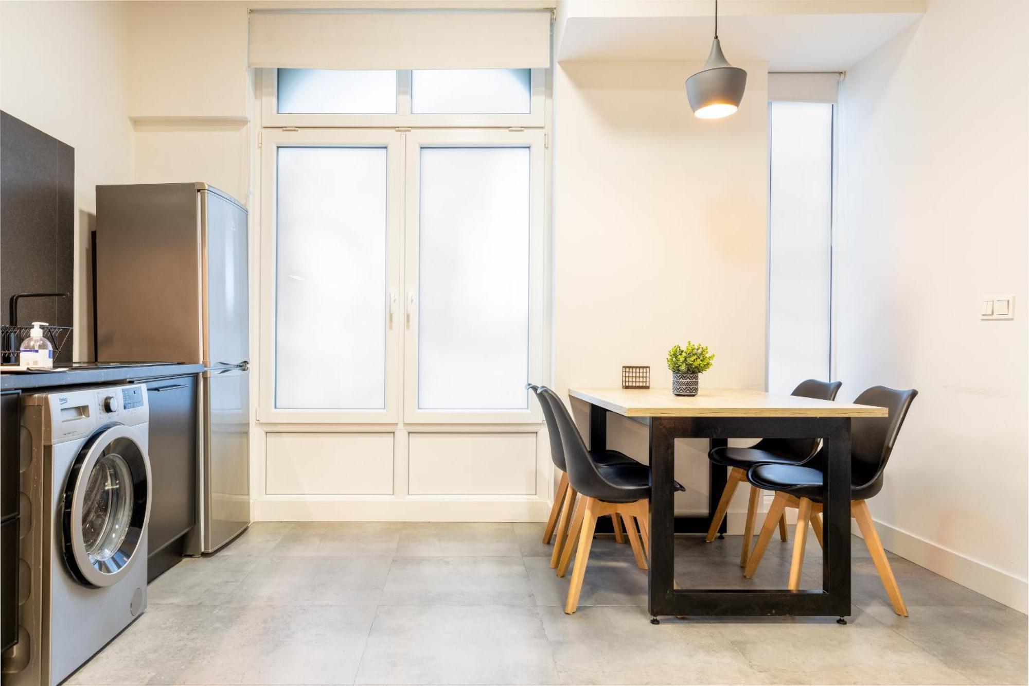 Egona -Apartamentos Itxaropena Zarautz Dış mekan fotoğraf