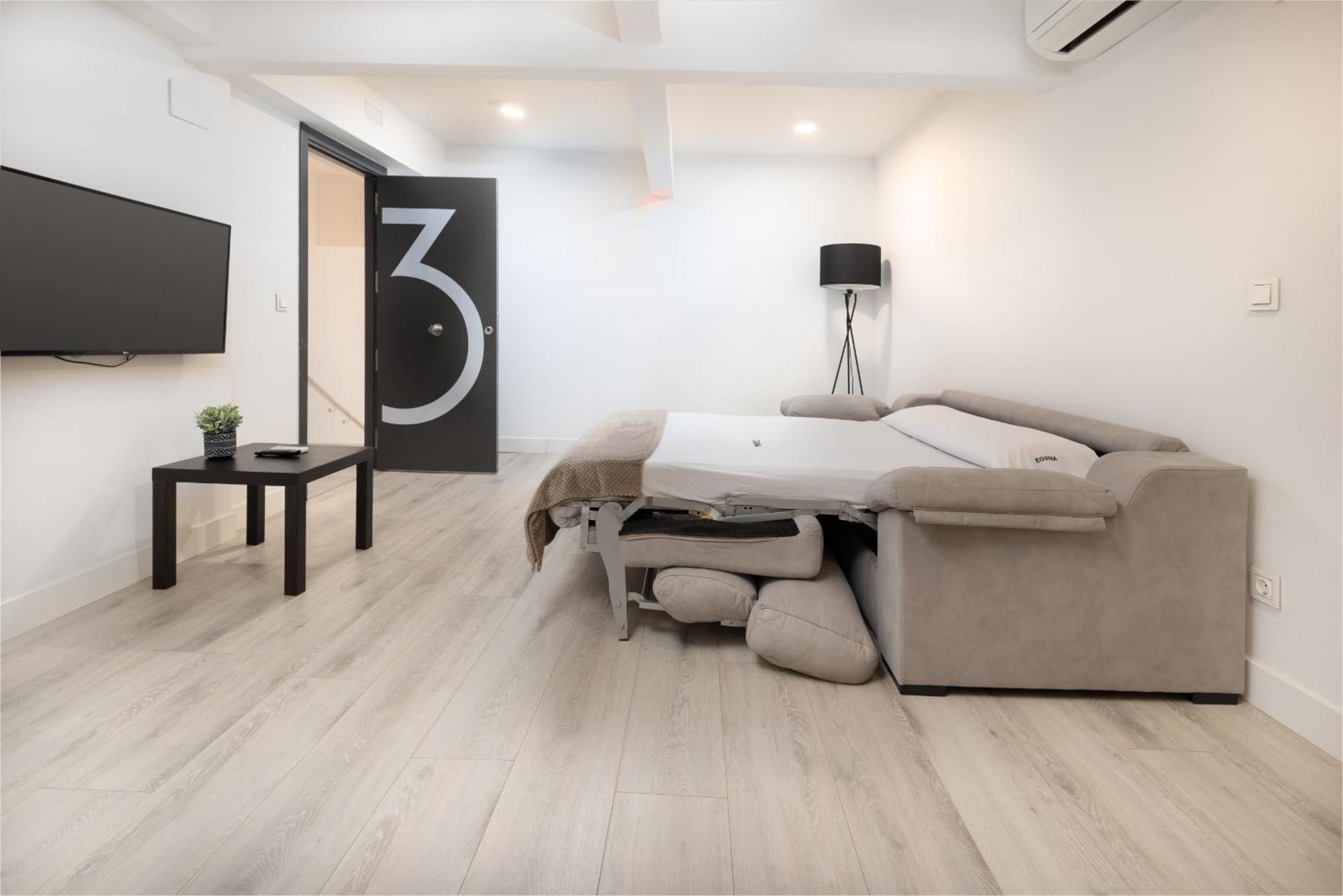 Egona -Apartamentos Itxaropena Zarautz Dış mekan fotoğraf