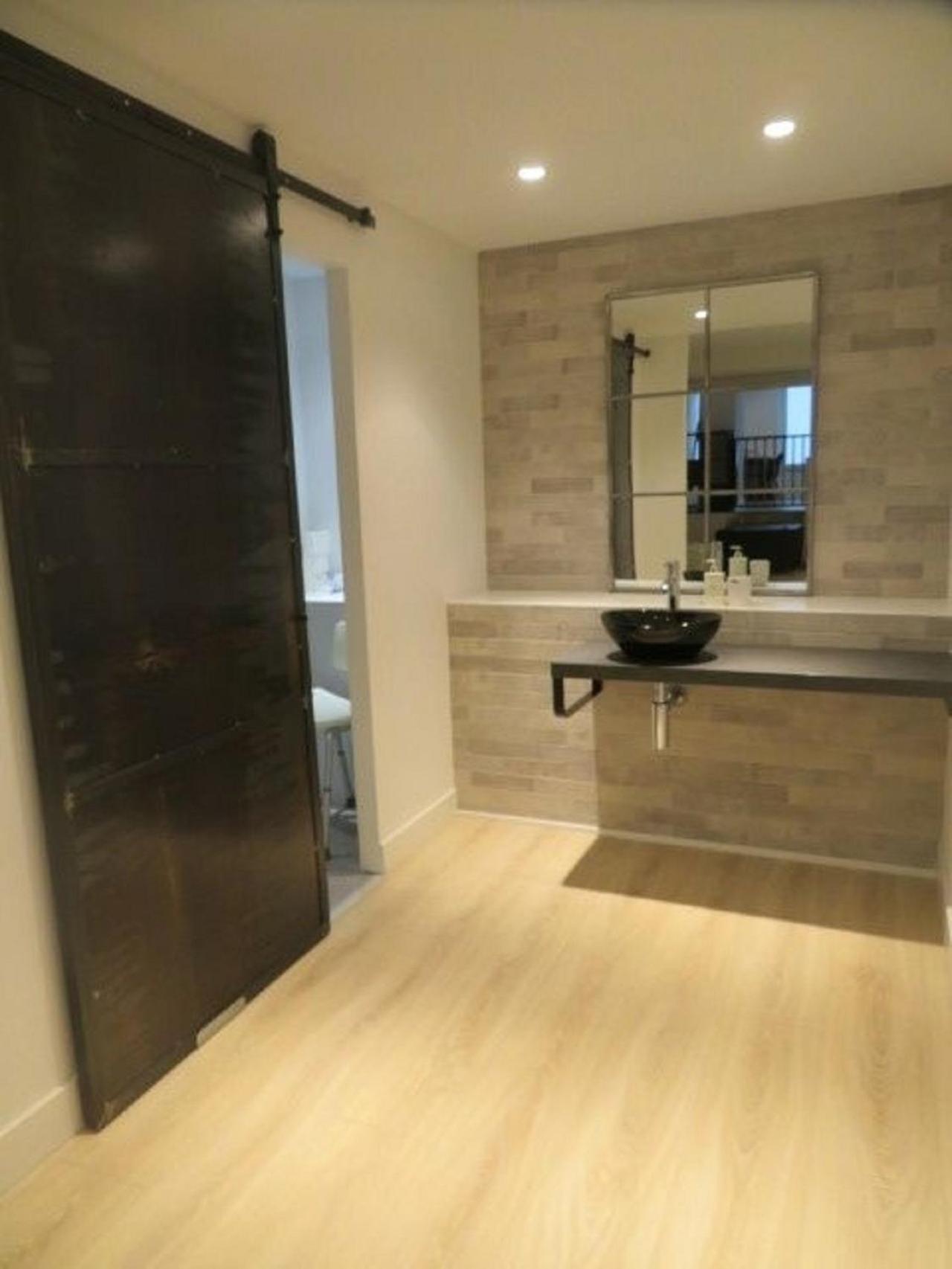 Egona -Apartamentos Itxaropena Zarautz Dış mekan fotoğraf