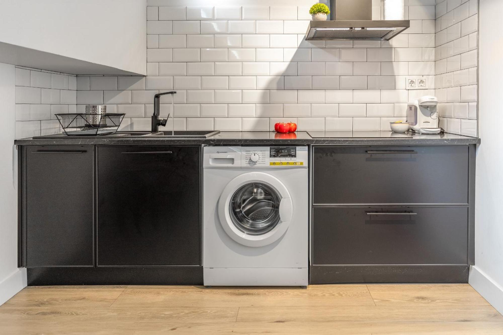 Egona -Apartamentos Itxaropena Zarautz Dış mekan fotoğraf